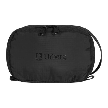 Urberg Packing Cube Small Black