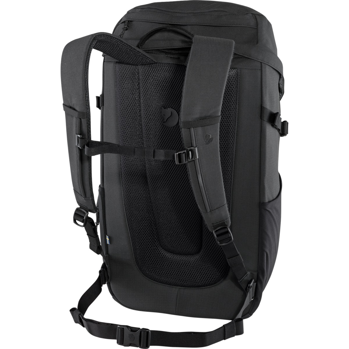 Fjällräven Ulvö 30 Black
