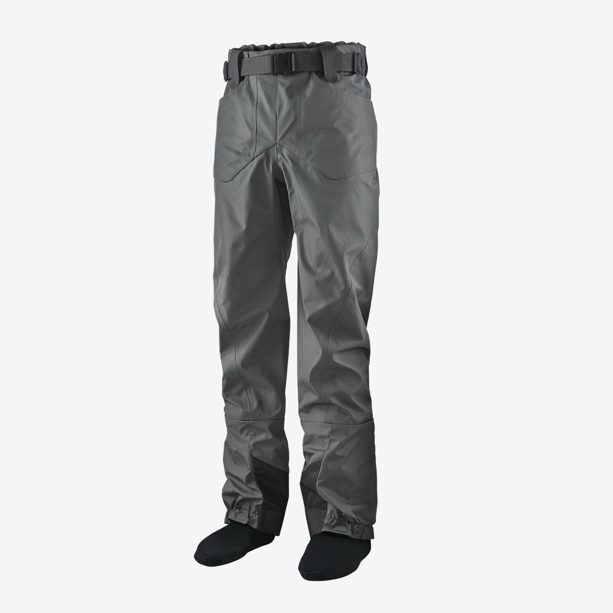 Patagonia M's Swiftcurrent Wading Pants Hex Grey