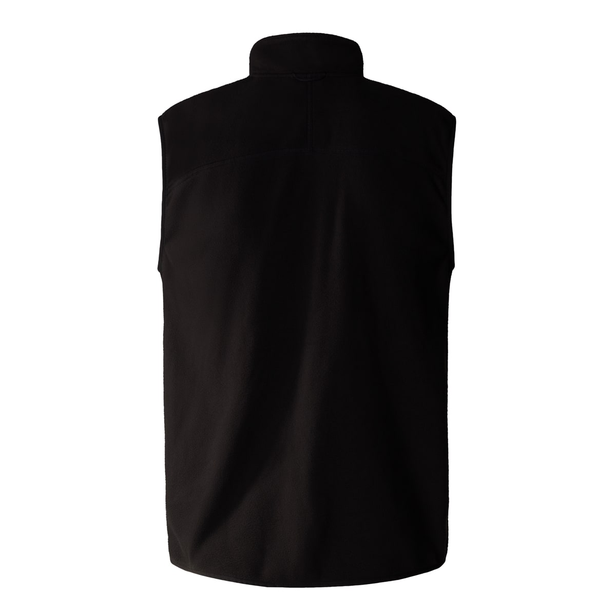 The North Face Men's 100 Glacier Vest Tnf Black