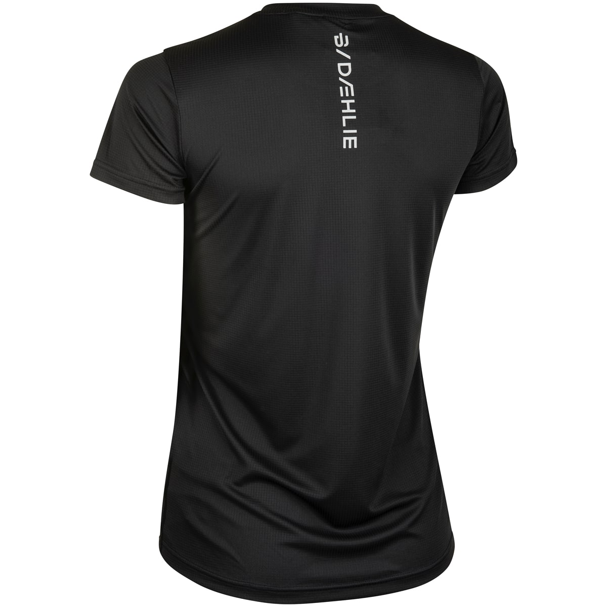 Dæhlie Women's T-Shirt Primary Black