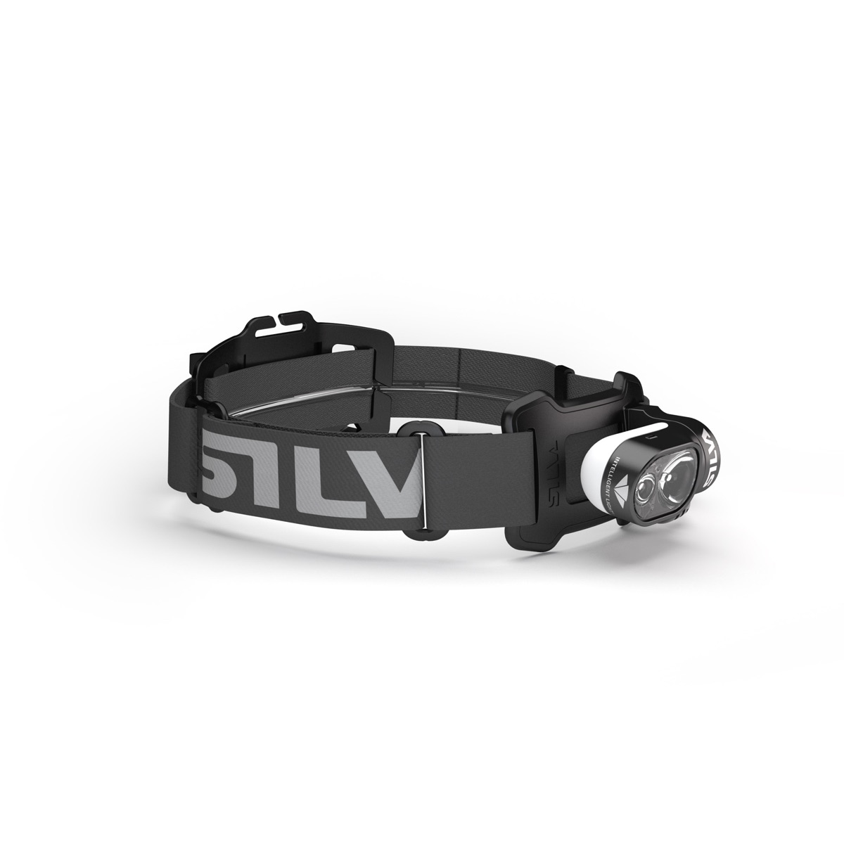 Silva Cross Trail 7R Black