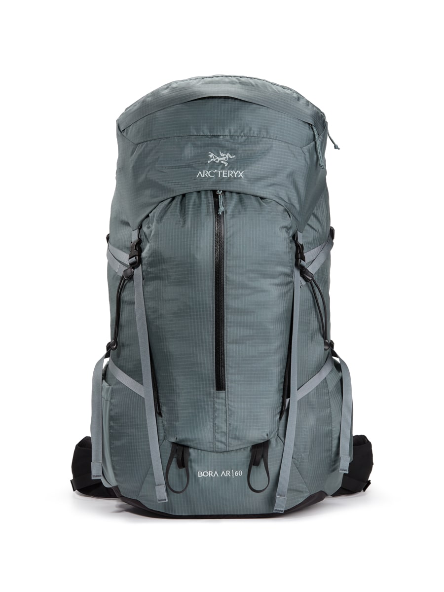 Arc'teryx Women's Bora 60 Backpack Dark Immersion
