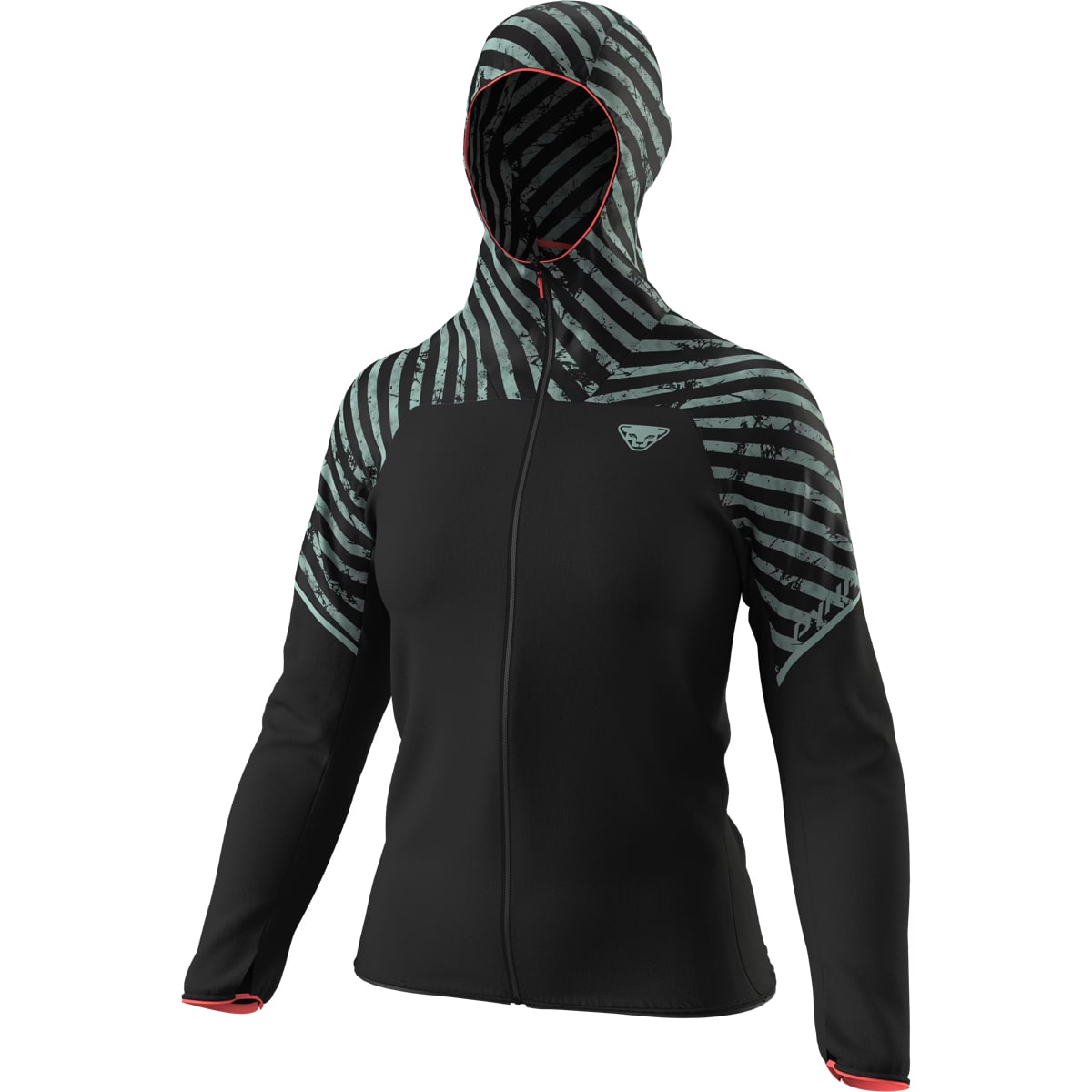 Dynafit Trail Wind Jkt W Jadelite