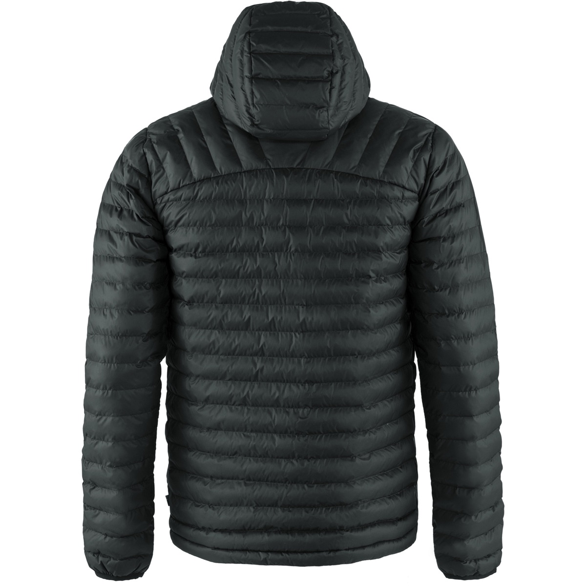 Fjällräven Men's Expedition Lätt Hoodie Black