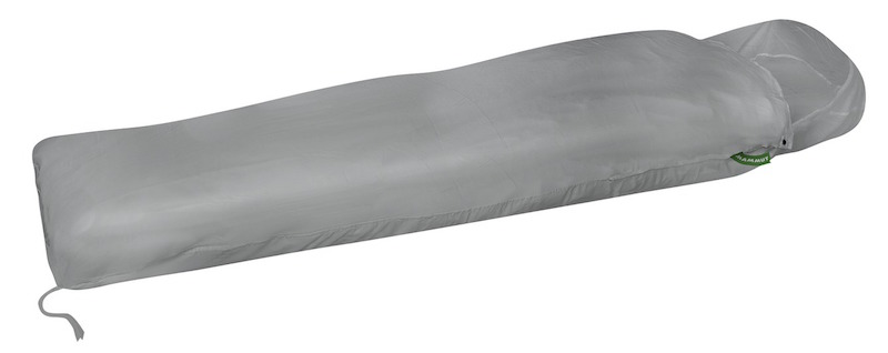 Mammut Cotton Liner Emt Raw White