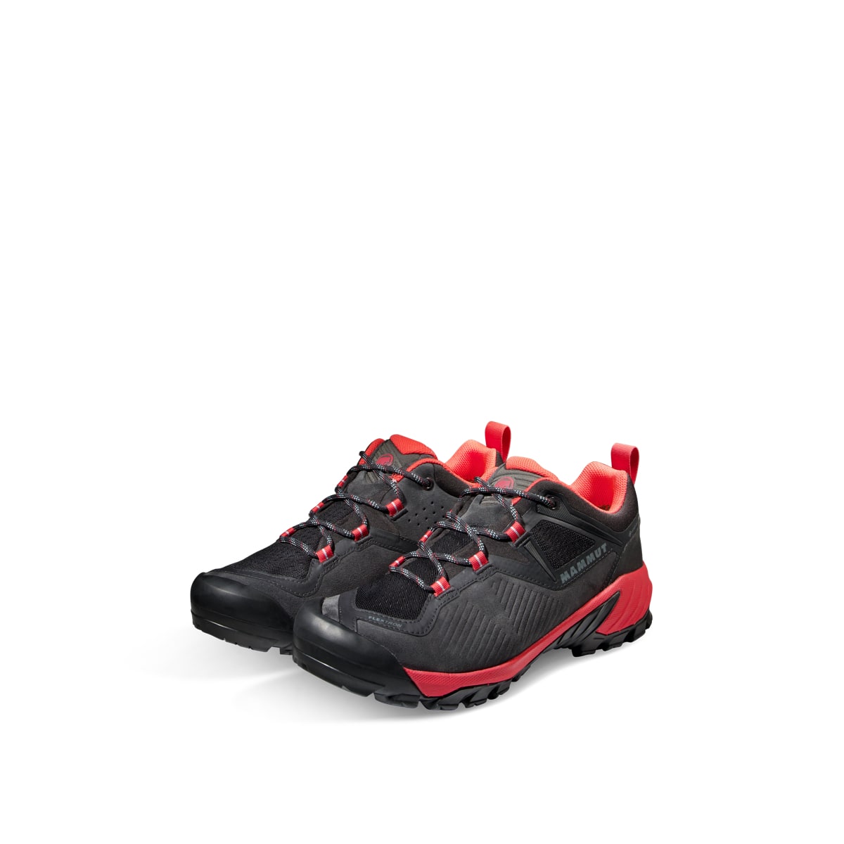Mammut Sapuen Low Gtx® Women Black-Sunset