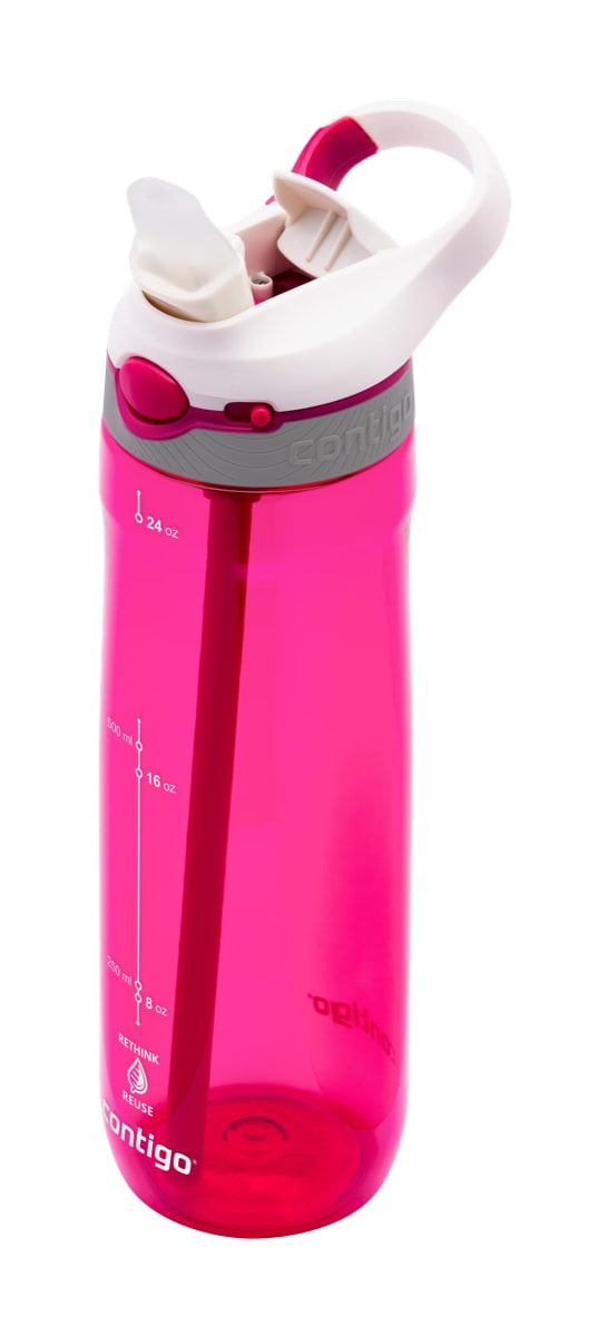 Contigo Ashland Water Bottle Sangria