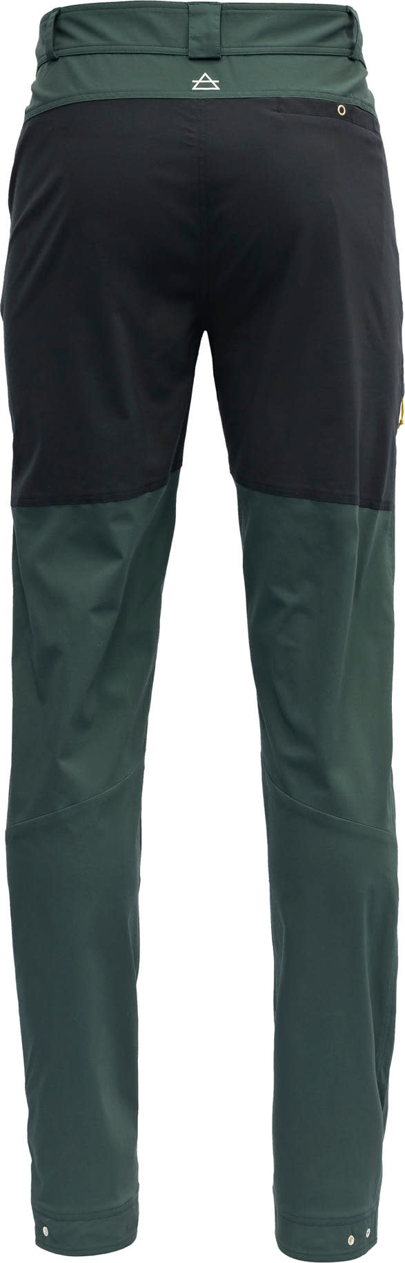 Devold Men's Herøy Pant Woods