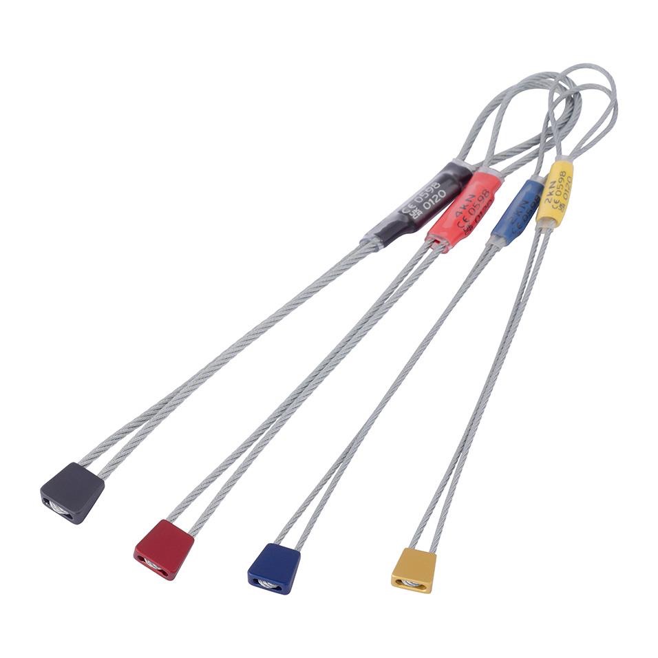 DMM Wallnut Set Multi