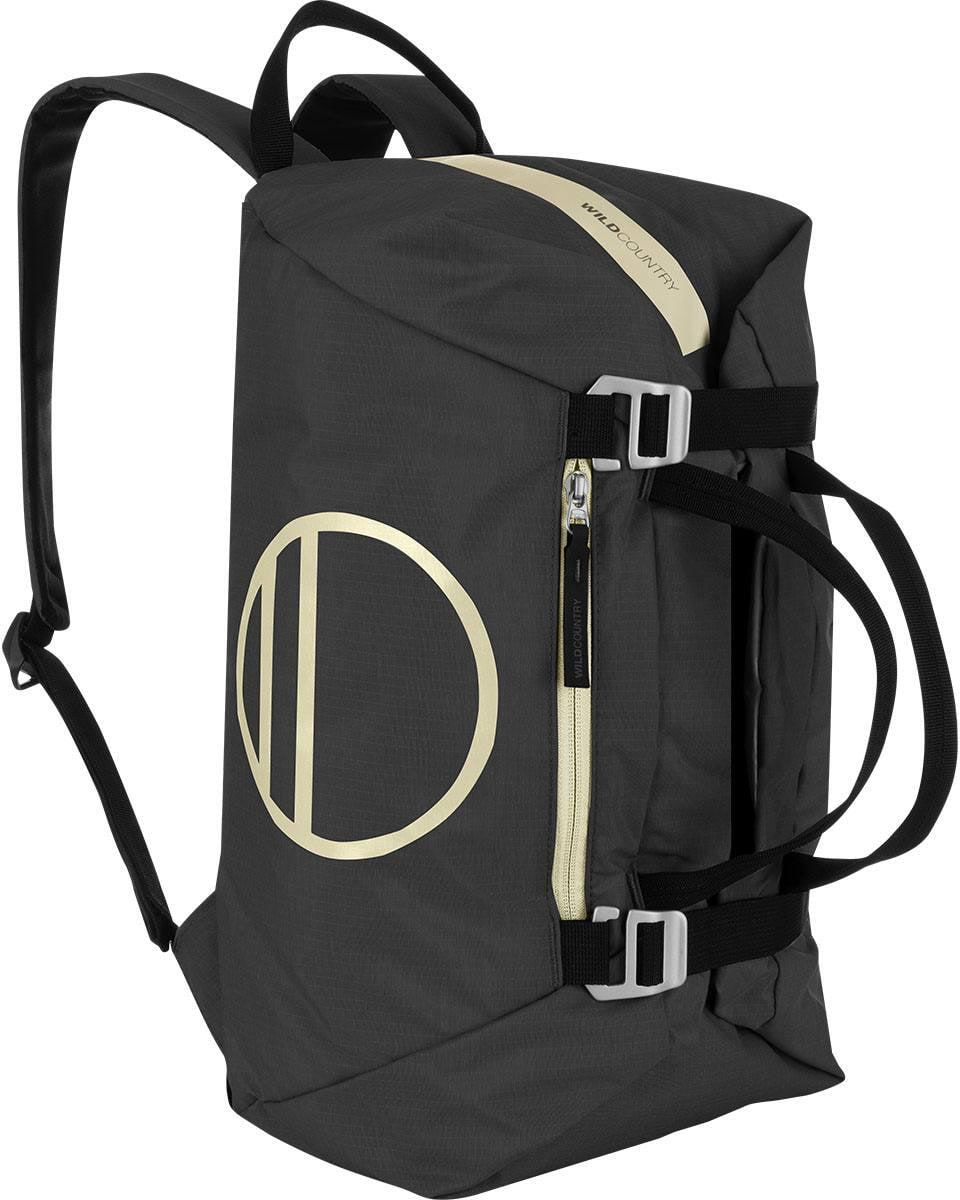 WildCountry Wild Country Rope Bag Onyx