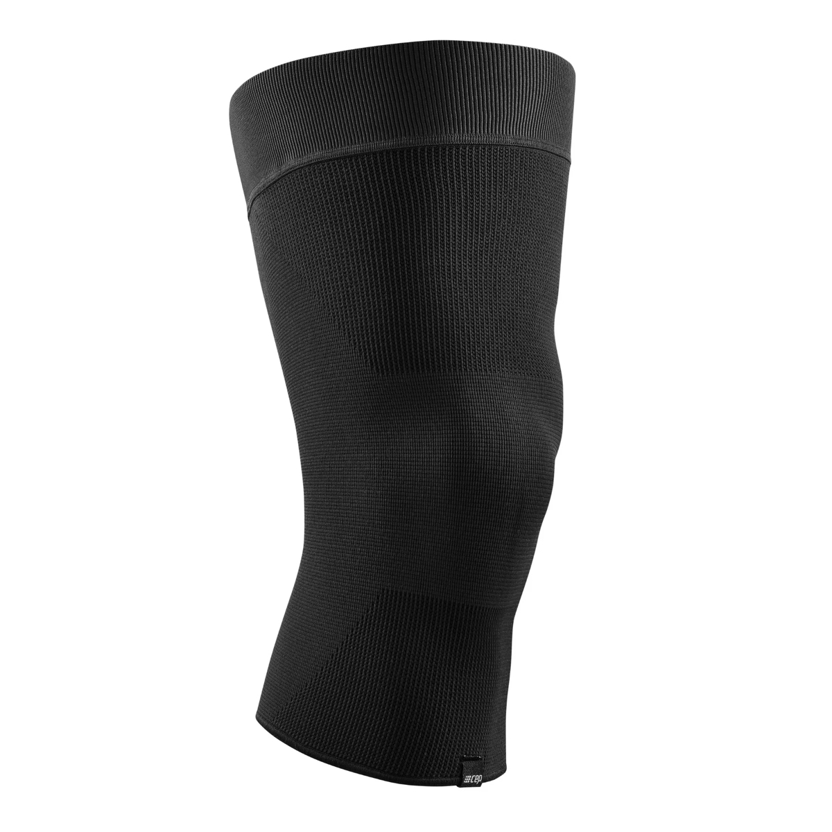 CEP Cep Mid Support, Knee Sleeve, Unx Black