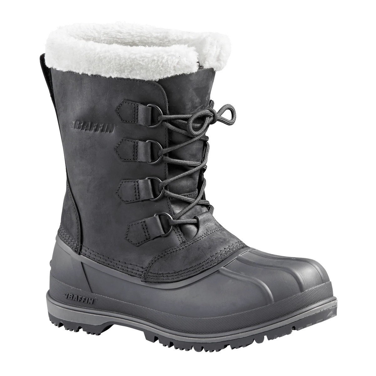 Baffin Canada M's Black