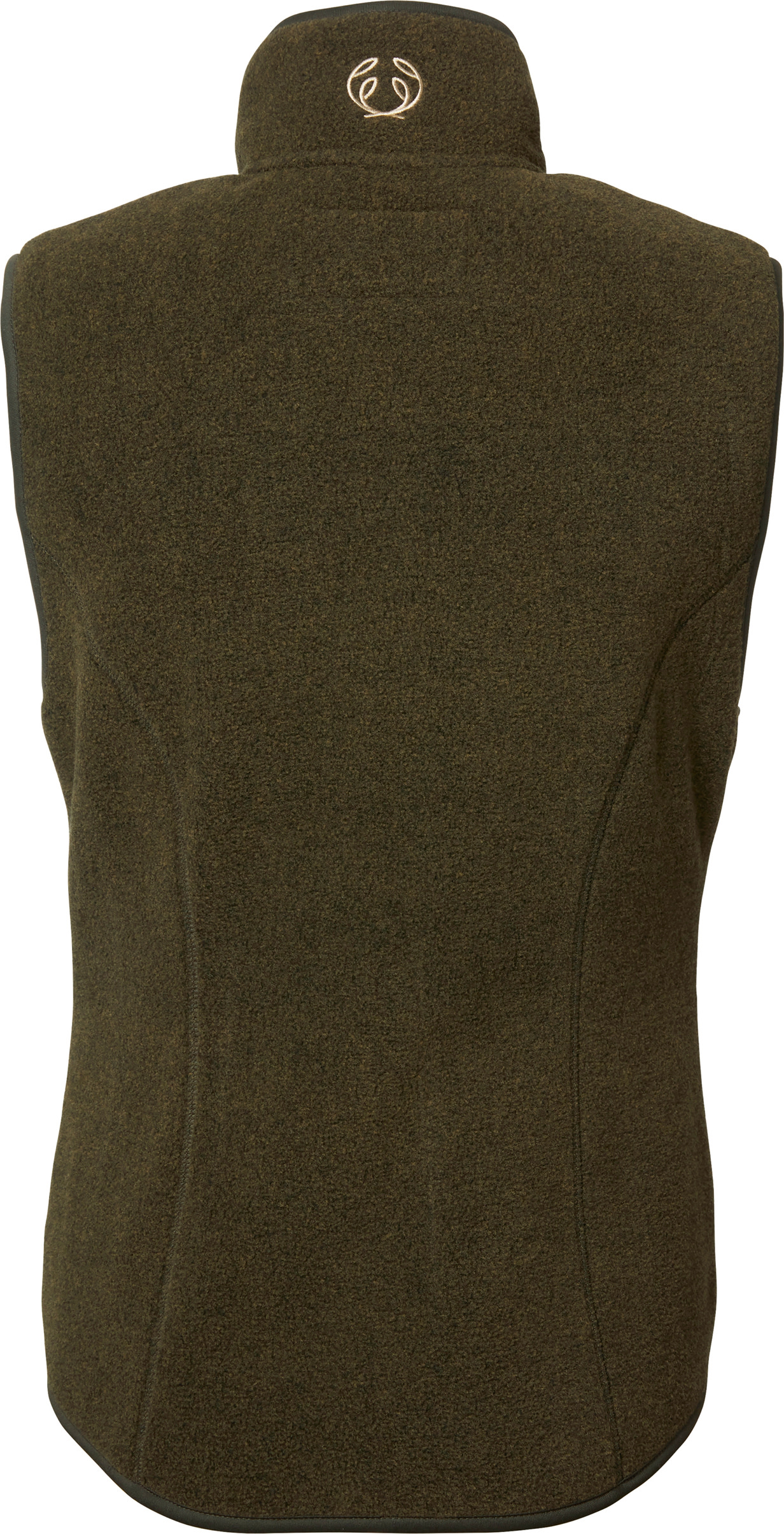 Chevalier Women's Mainstone Vest Autumn Green