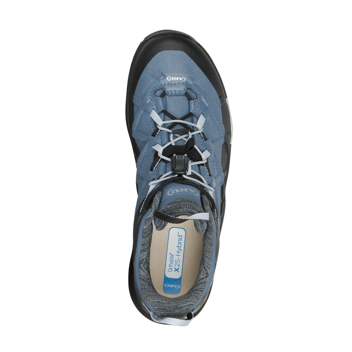Aku Rocket Dfs Gtx W'S Avio/Light Grey