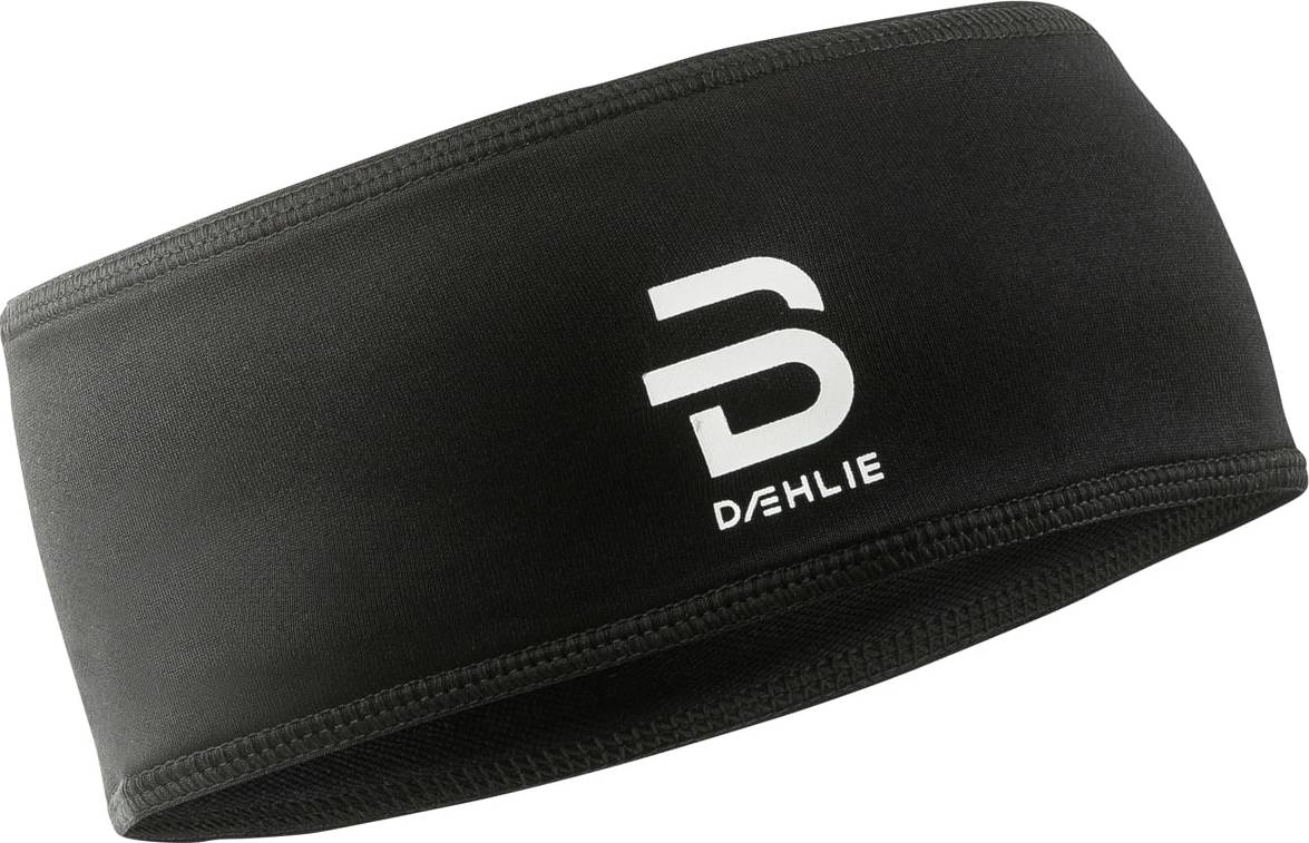 Dæhlie Headband Polyknit Dark Forest