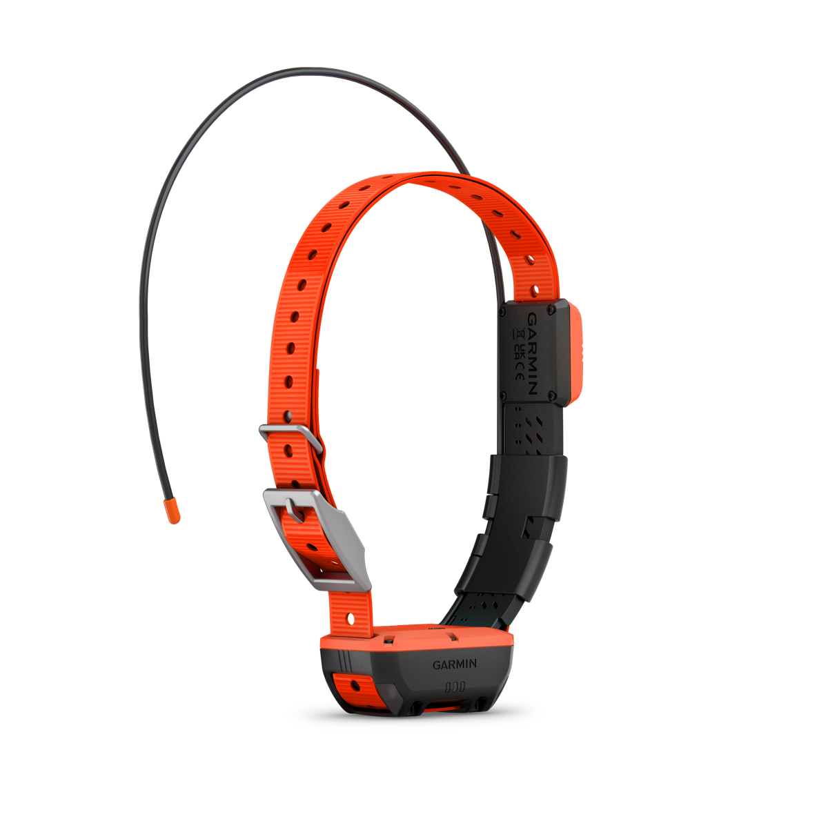 Garmin Alpha T20 GPS Collar Nordic Black