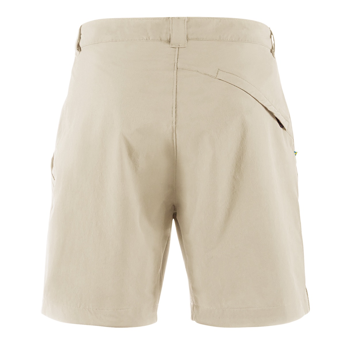 Klättermusen Men's Vanadis 3.0 Shorts Clay