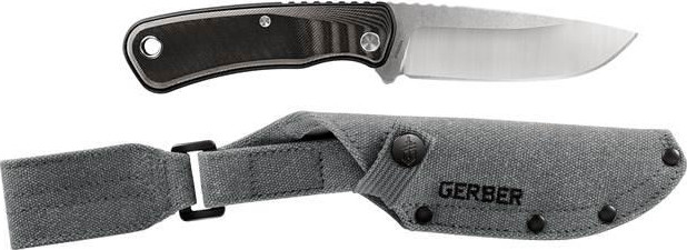 Gerber Downwind Drop Point