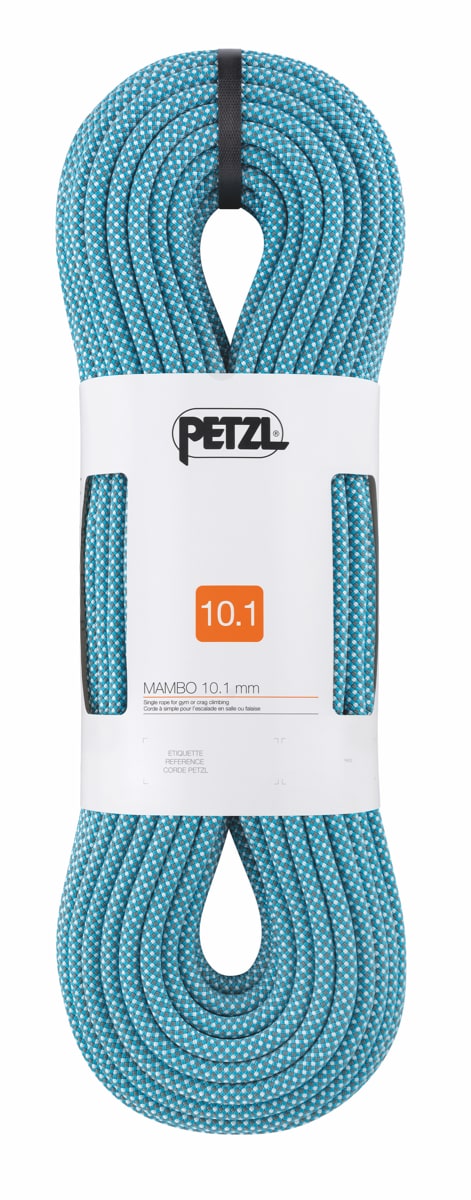 Petzl Mambo® 10.1 Mm Turquoise