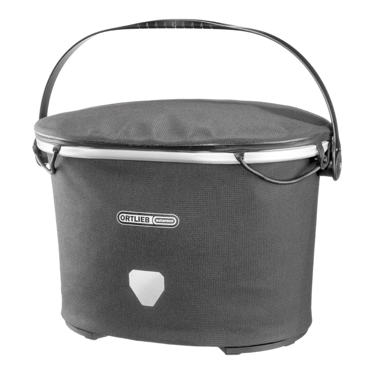 Ortlieb Up-Town Urban Handlebar mount Pepper