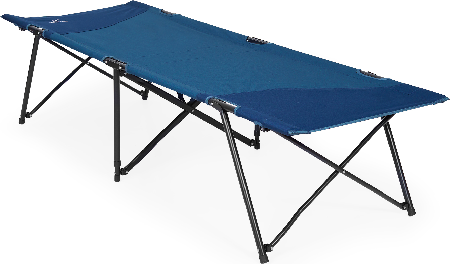 Arctic Tern Folding Cot Ensign Blue