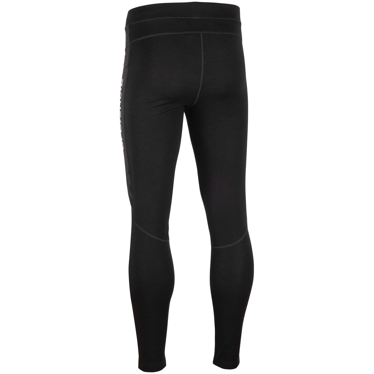 Dæhlie Men's Tights Winter Wool 2.0 Black