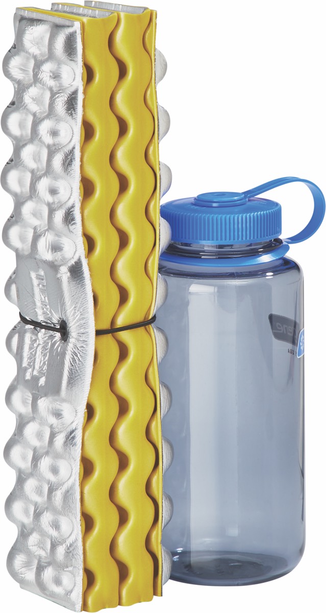 Therm-a-Rest Z Seat Sol Limon/Silver