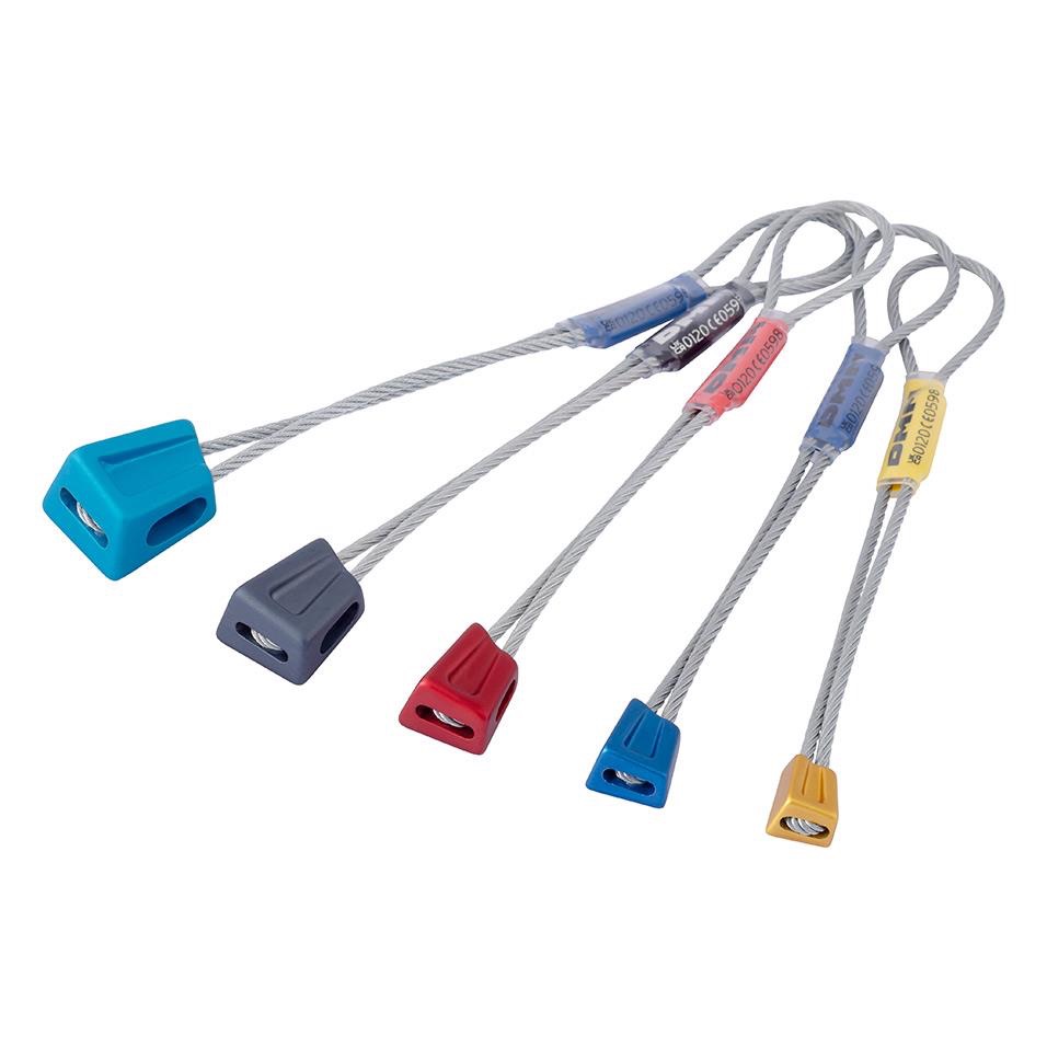 DMM Hb Alloy Offset Set Multi