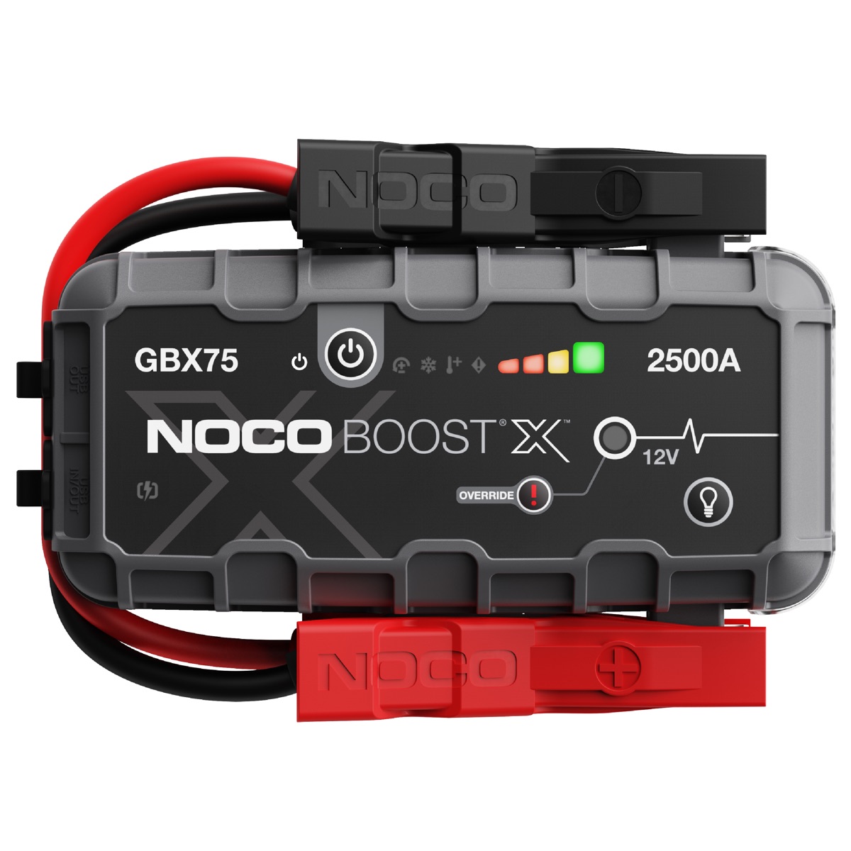 Noco GBX 75 Boost JumpStarter