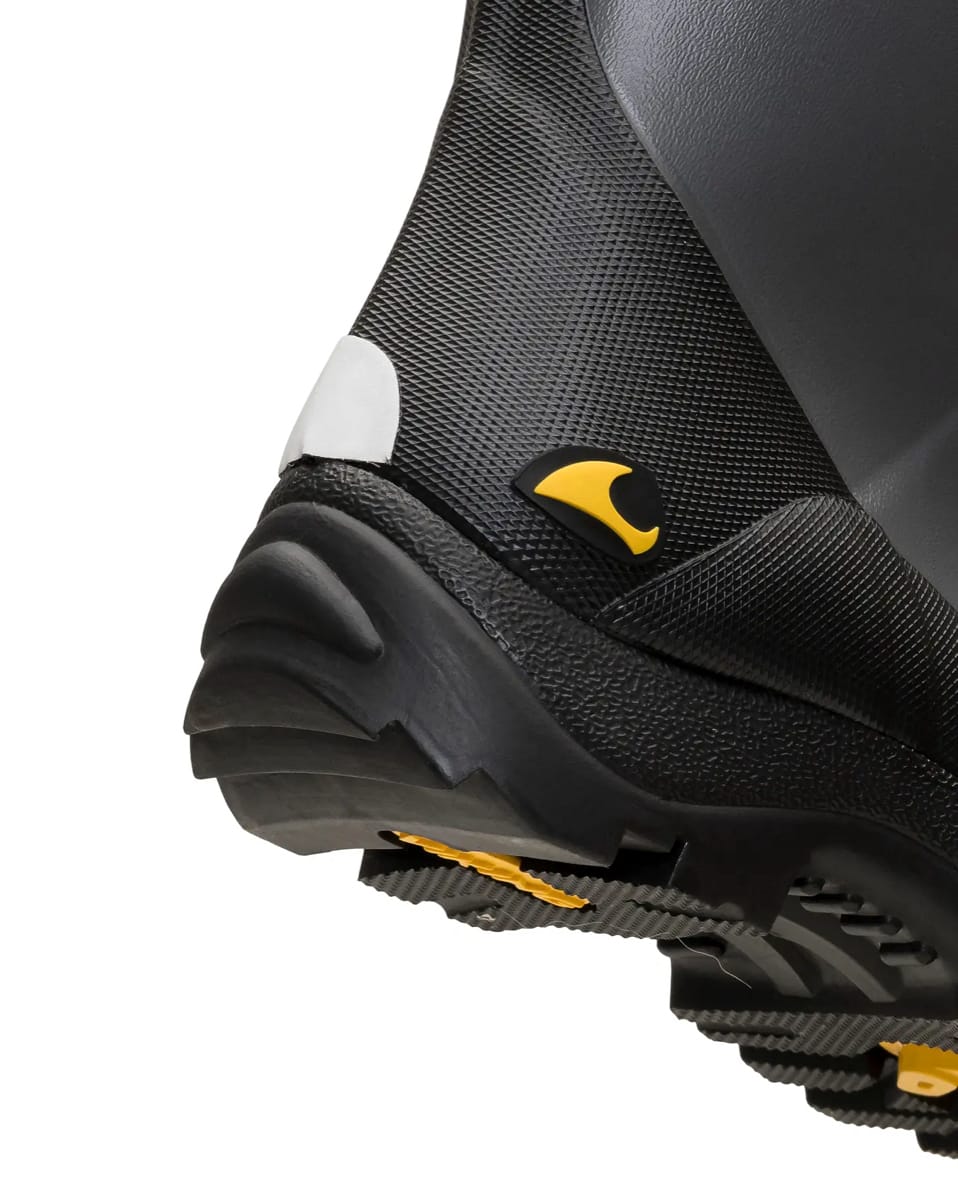 Viking Footwear Juniors' Storm Dark Grey/Multi