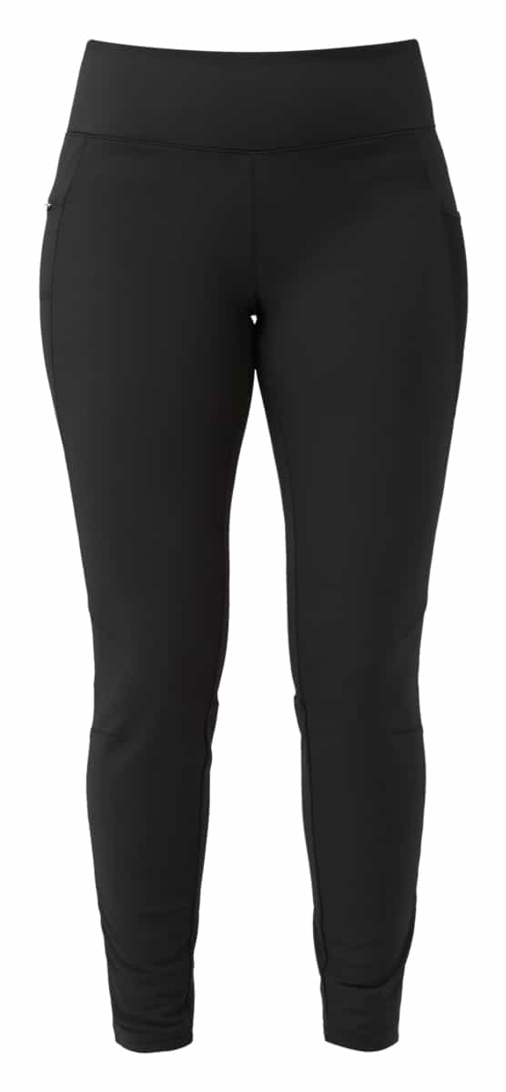 Mountain Equipment Sonica Wmns Tight Black