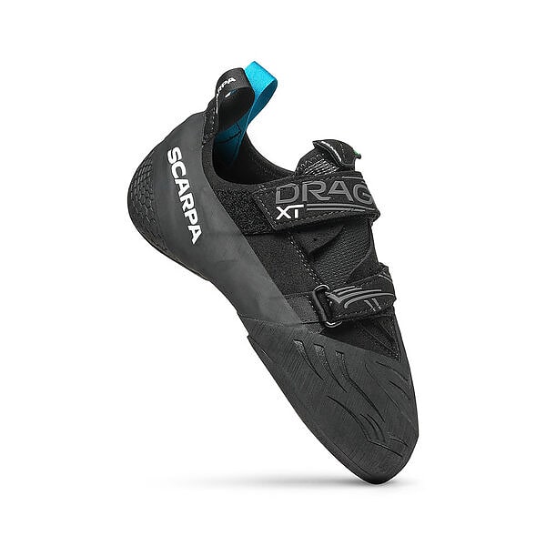 Scarpa Drago Xt Black-Iron