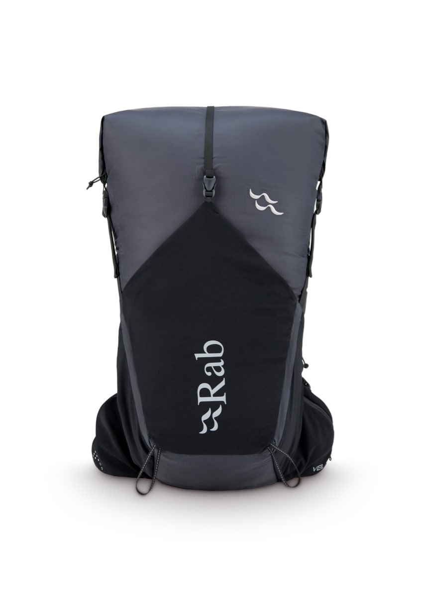 Rab Veil Xp 20 Black