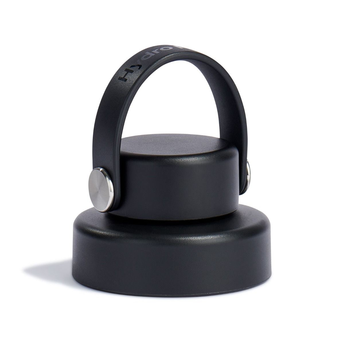 Hydro Flask WIDE FLEX CHUG CAP Black