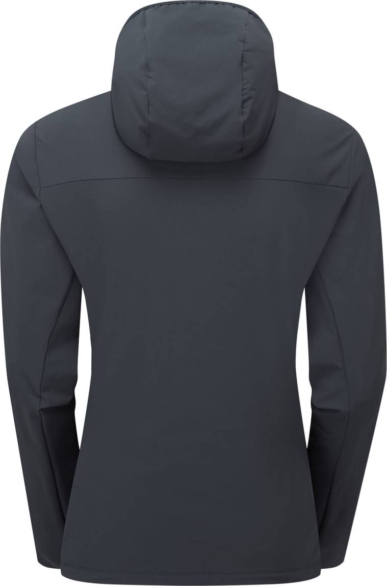 Rab Borealis Hoody Wmns Beluga
