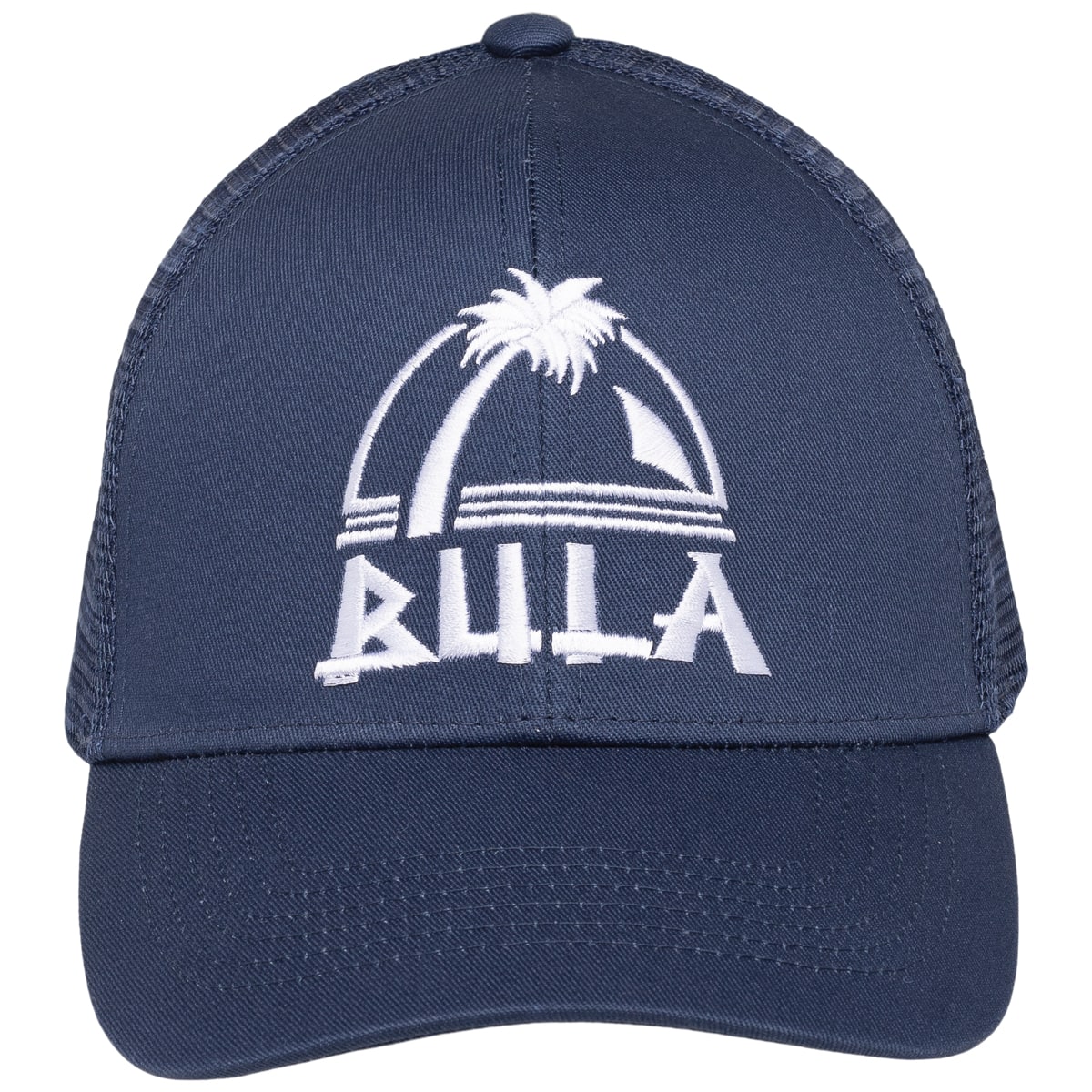 Bula Shade Cap Black