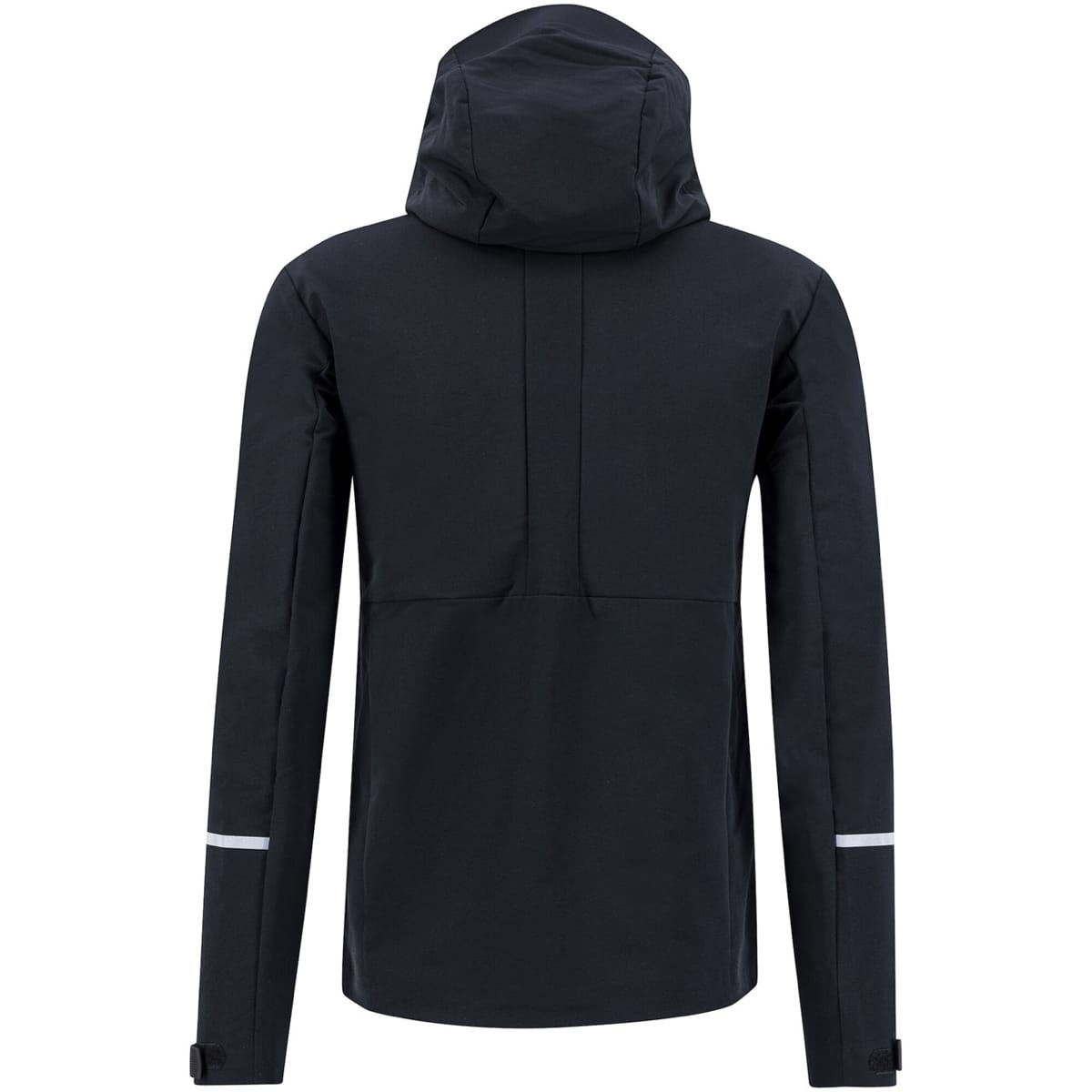 Swix Men's Surmount Soft Shield Jacket Black