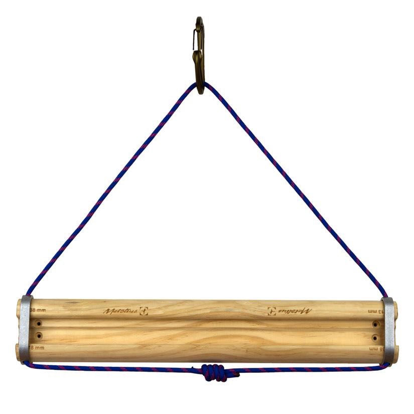 Metolius Climbing Metolius Light rail Wood