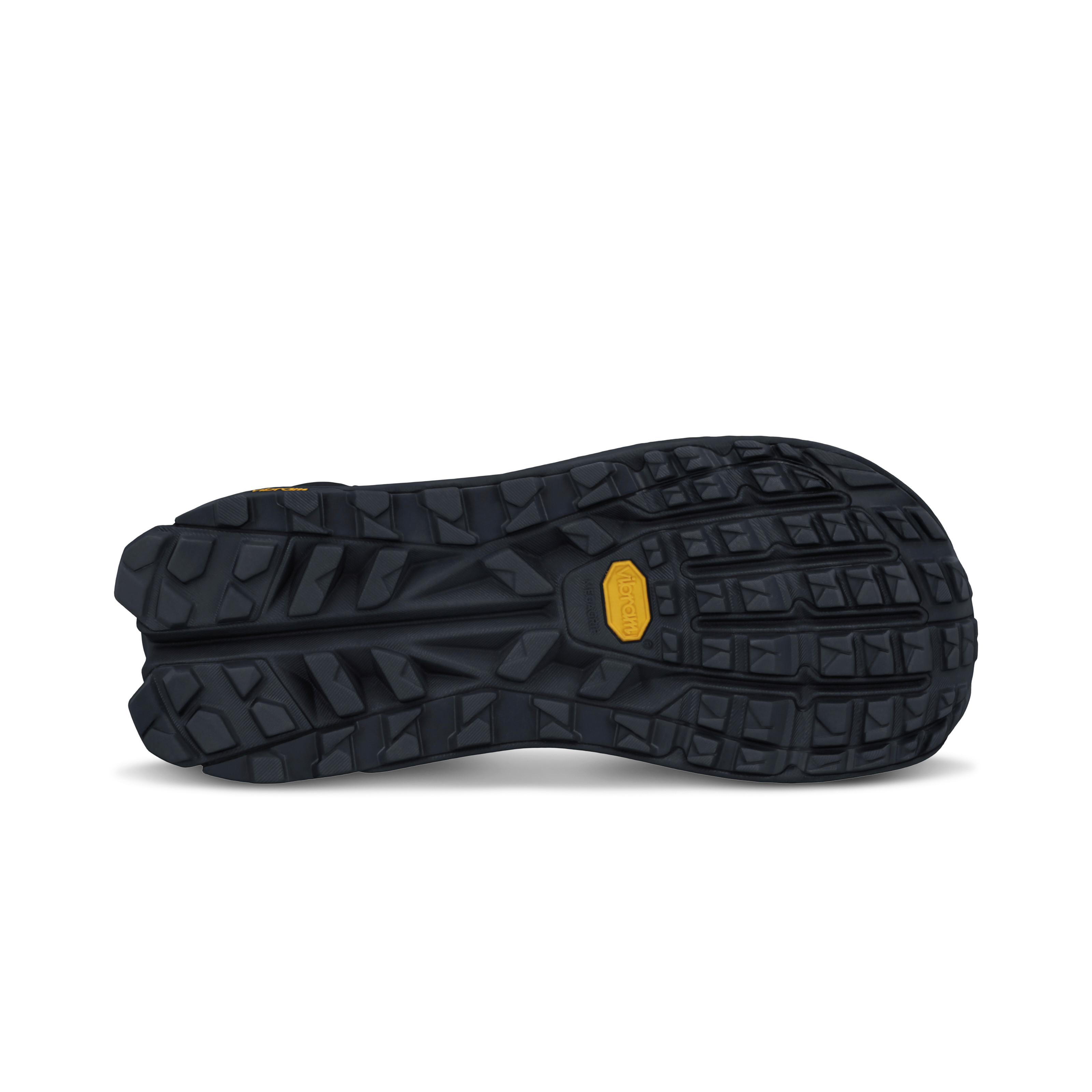 Altra Women's Olympus 6 Hike Mid GORE-TEX Black