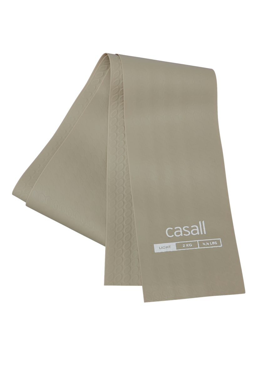 Casall Flex Band Recycled Light 1pcs Light Green