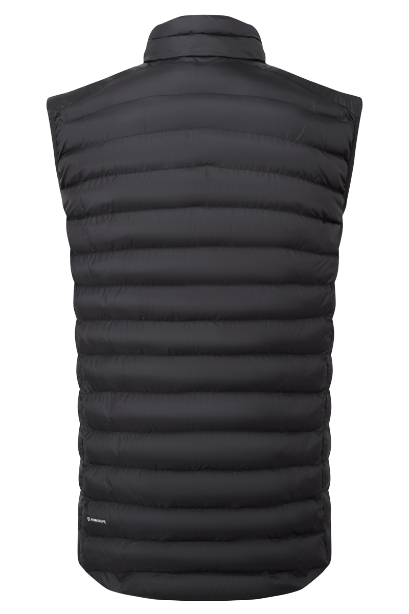Rab Cirrus Vest Black