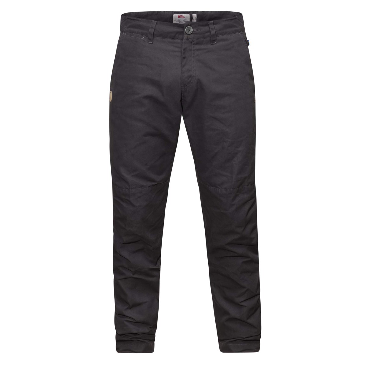Fjällräven Sörmland Tapered Winter Trouse Dark Grey