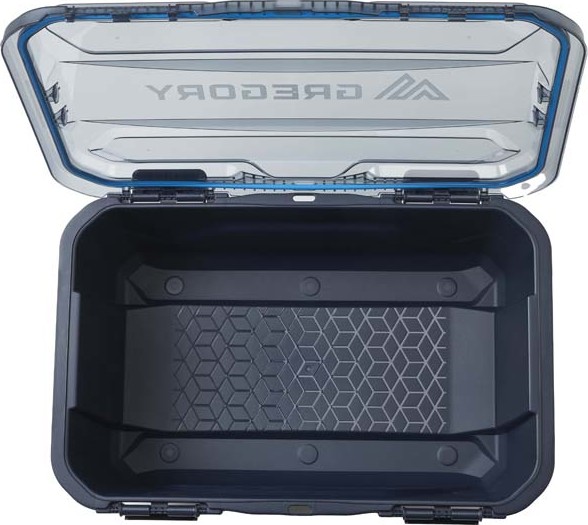 Gregory Alpaca Gear Box 45l Slate Blue