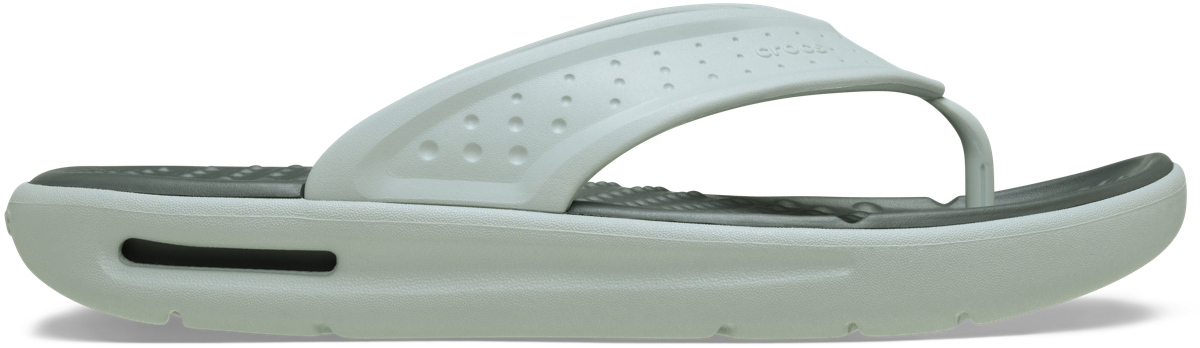 Crocs Inmotion Flip Black