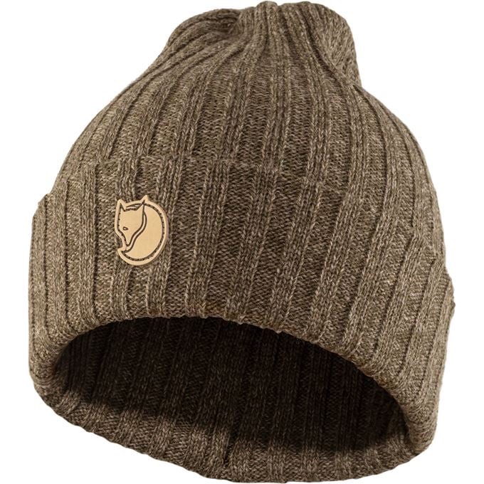 Fjällräven Byron Hat Dark Grey/Grey