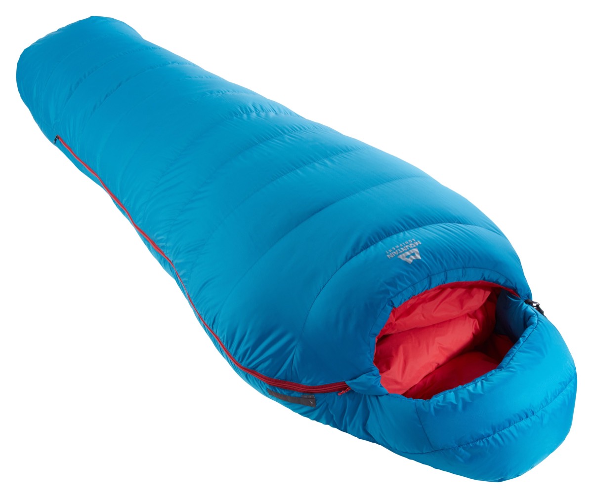 Mountain Equipment Classic 750 Wmns Regular Neptune