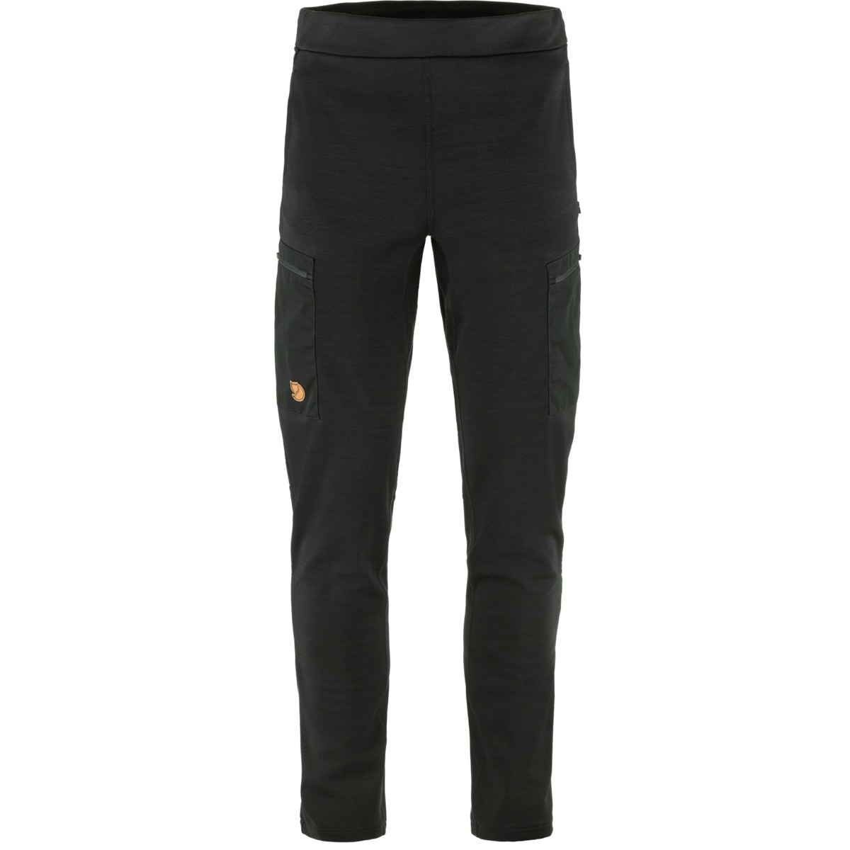 Fjällräven Keb Fleece Trousers M Black