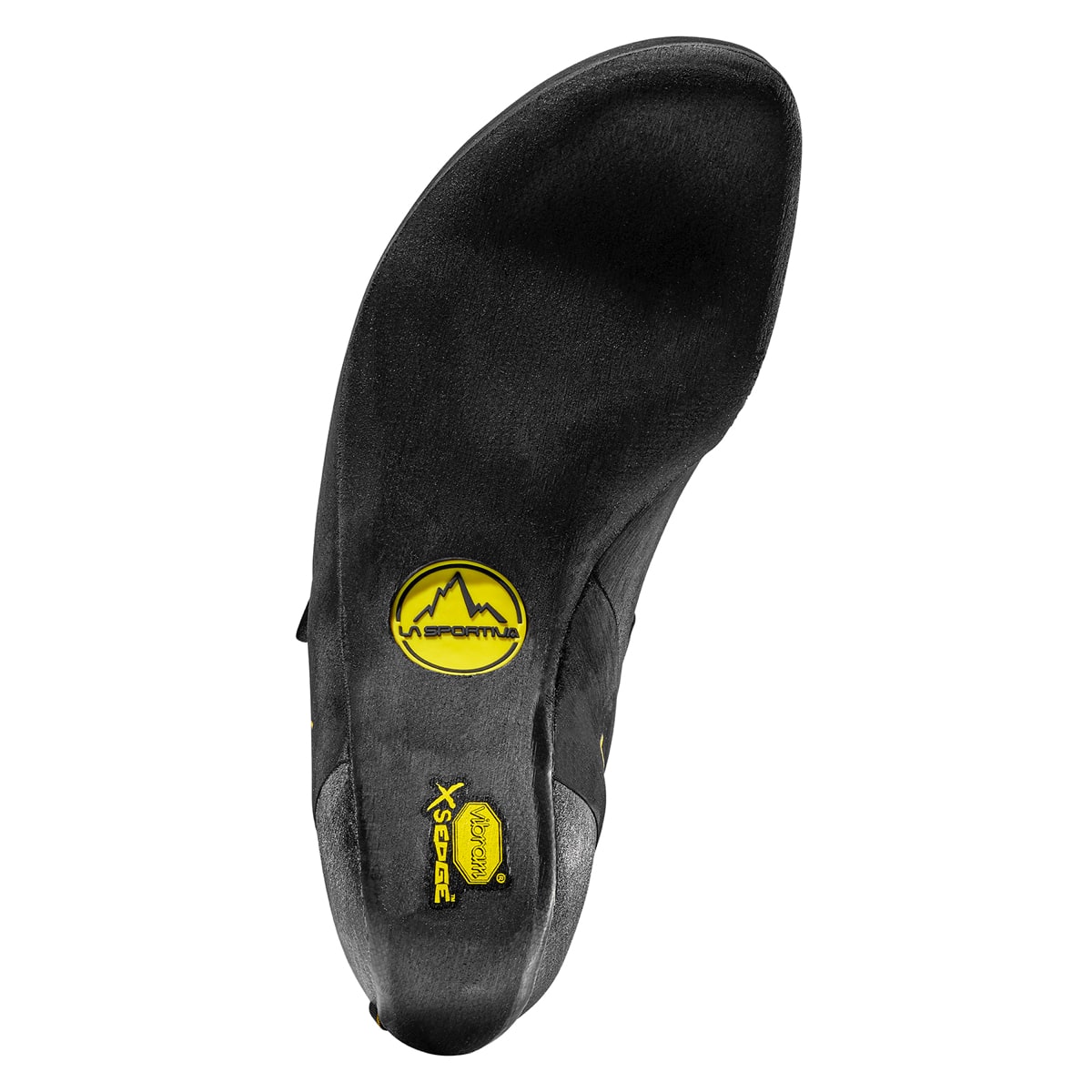 La Sportiva Miura Vs Klatresko Black/yellow