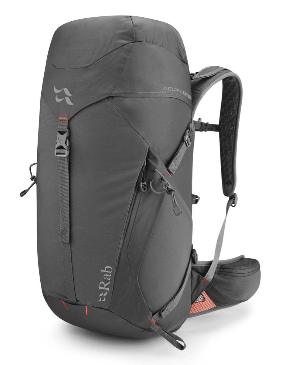 Rab Women's Aeon 33 L Daypack Anthracite